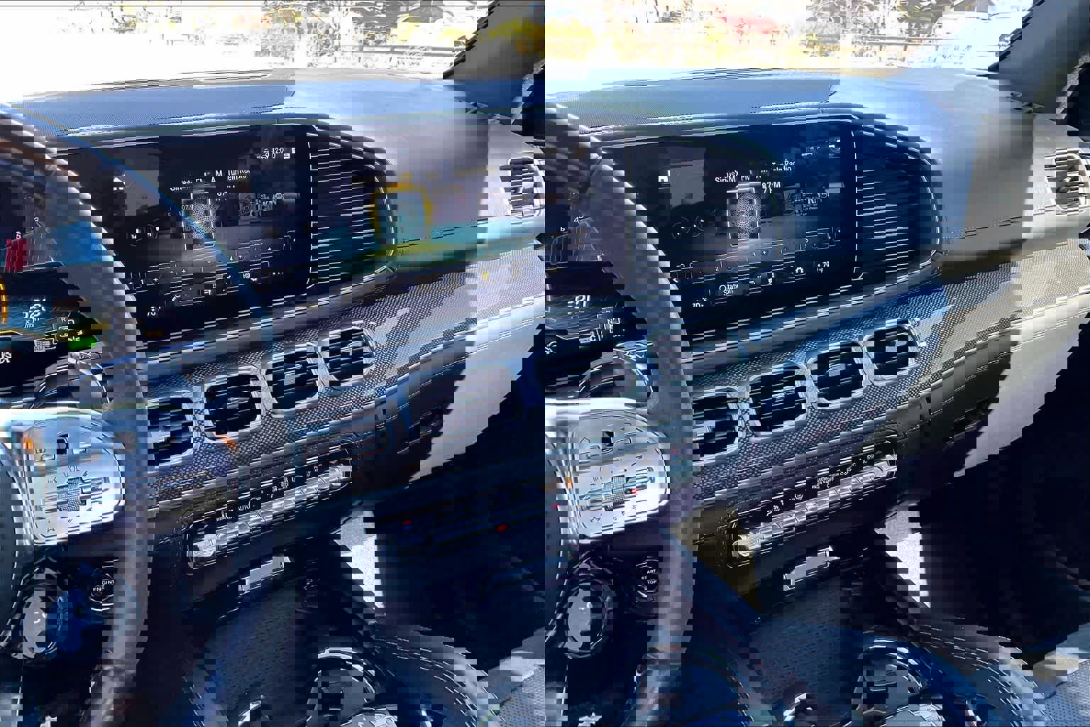 Used 2023 Mercedes-Benz GLE 53 AMG 4MATIC Coupe image 6