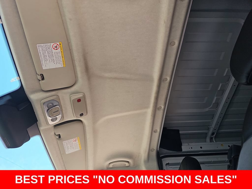 Used 2025 RAM ProMaster 2500 w/ Convenience Group FWD image 29
