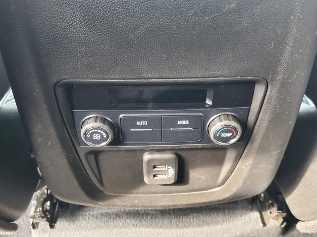 Certified 2020 Buick Enclave Essence image 16