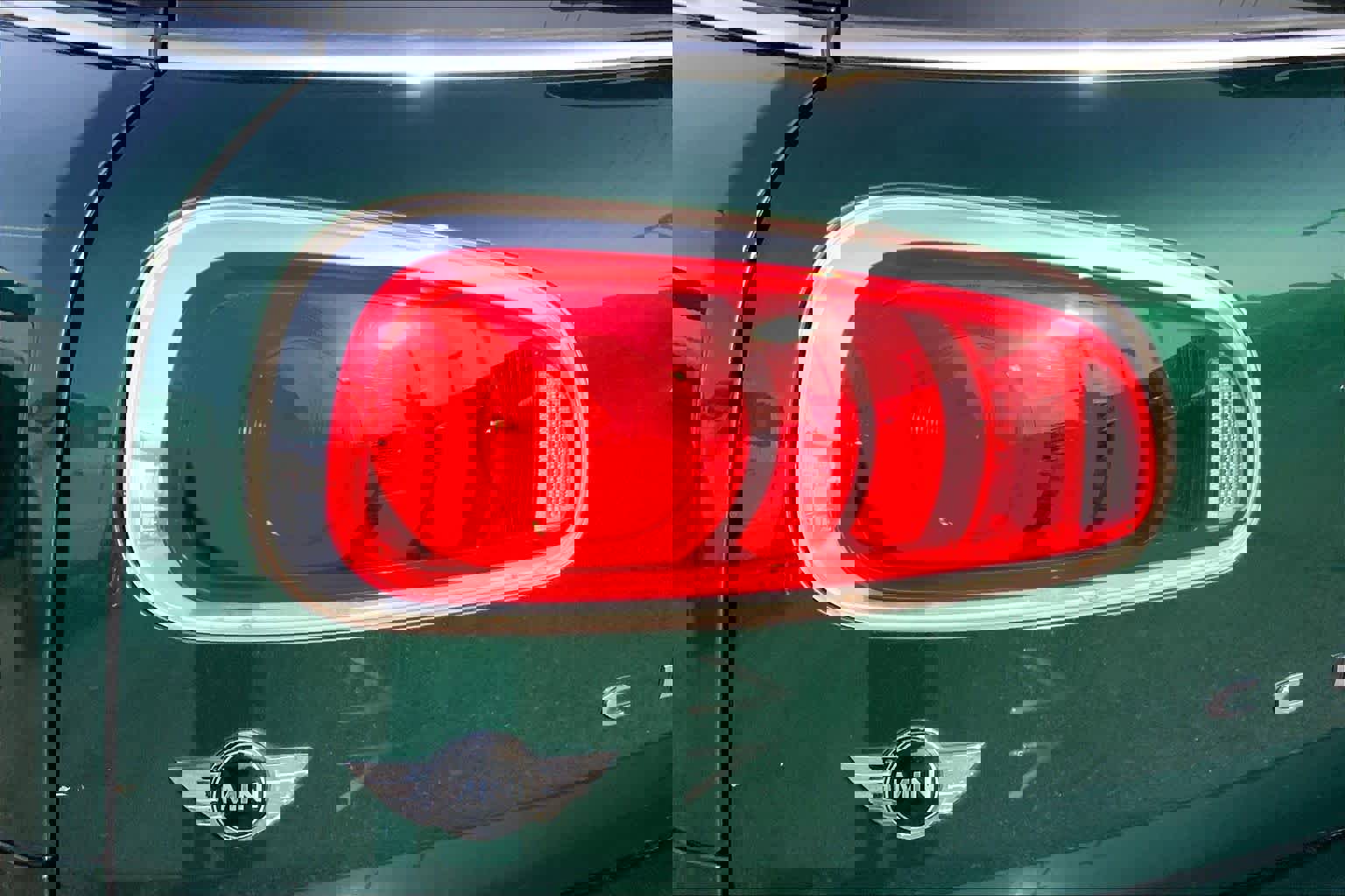 Used 2017 MINI Cooper Clubman S image 25