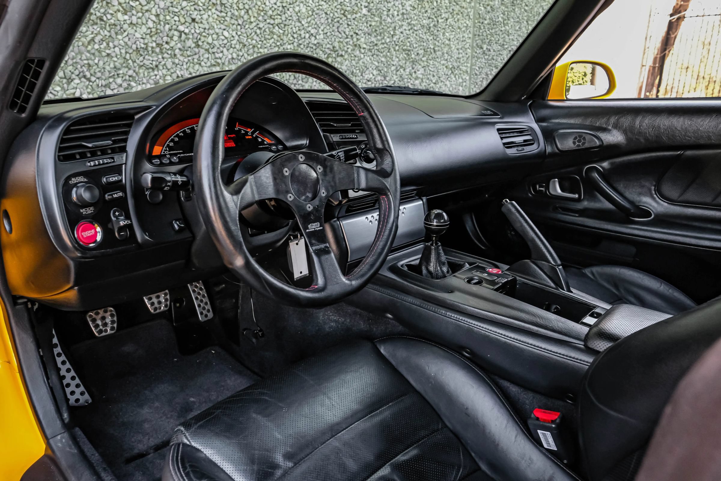 Used 2008 Honda S2000 image 3