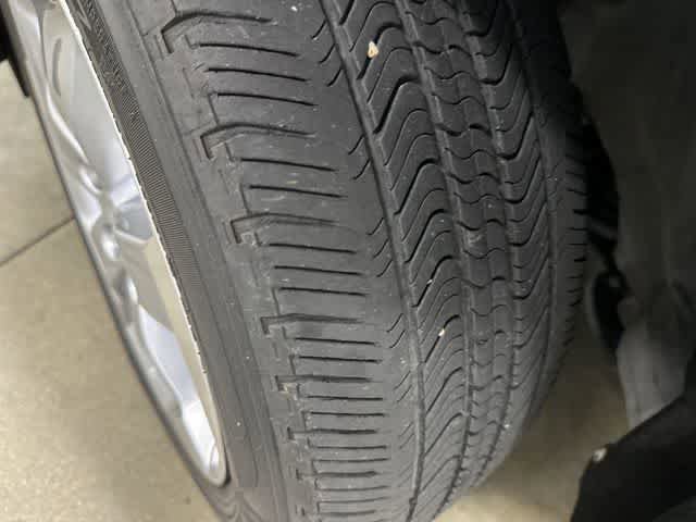Used 2020 Honda HR-V LX image 29