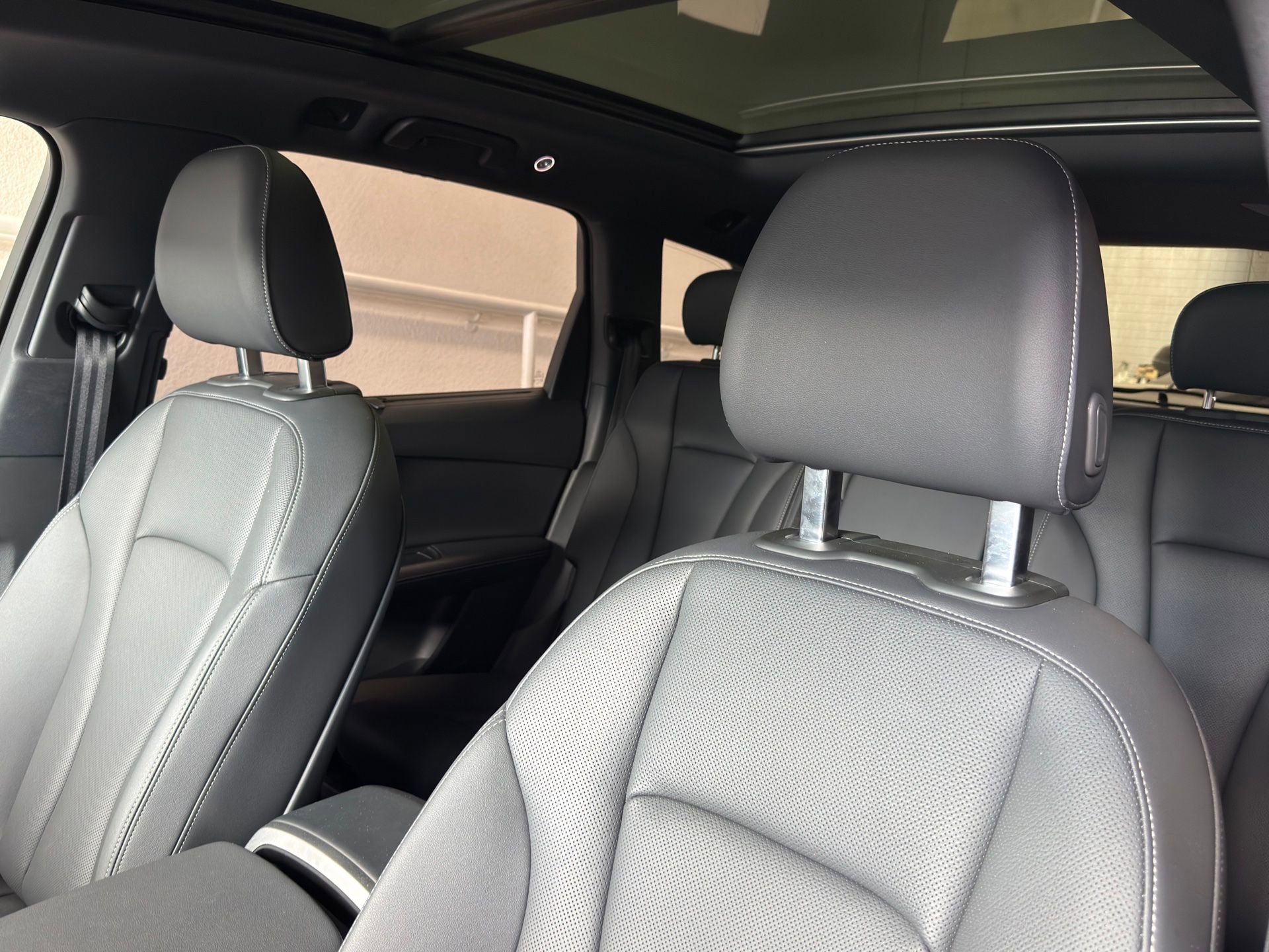 Certified 2026 Audi Q7 3.0T Premium Plus AWD/4WD image 13