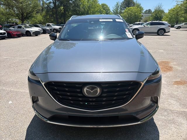 Used 2023 MAZDA CX-9 Carbon Edition AWD/4WD image 9