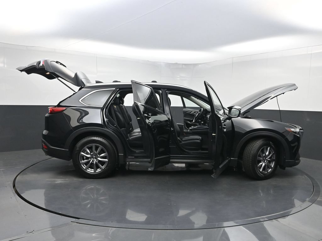Used 2018 MAZDA CX-9 Sport FWD image 34