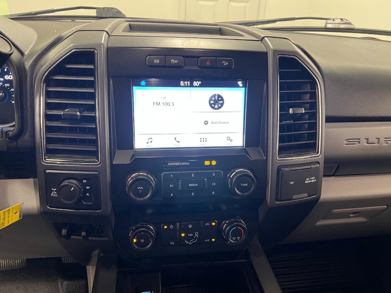 Used 2019 Ford F250 XLT w/ XLT Value Package AWD/4WD image 49