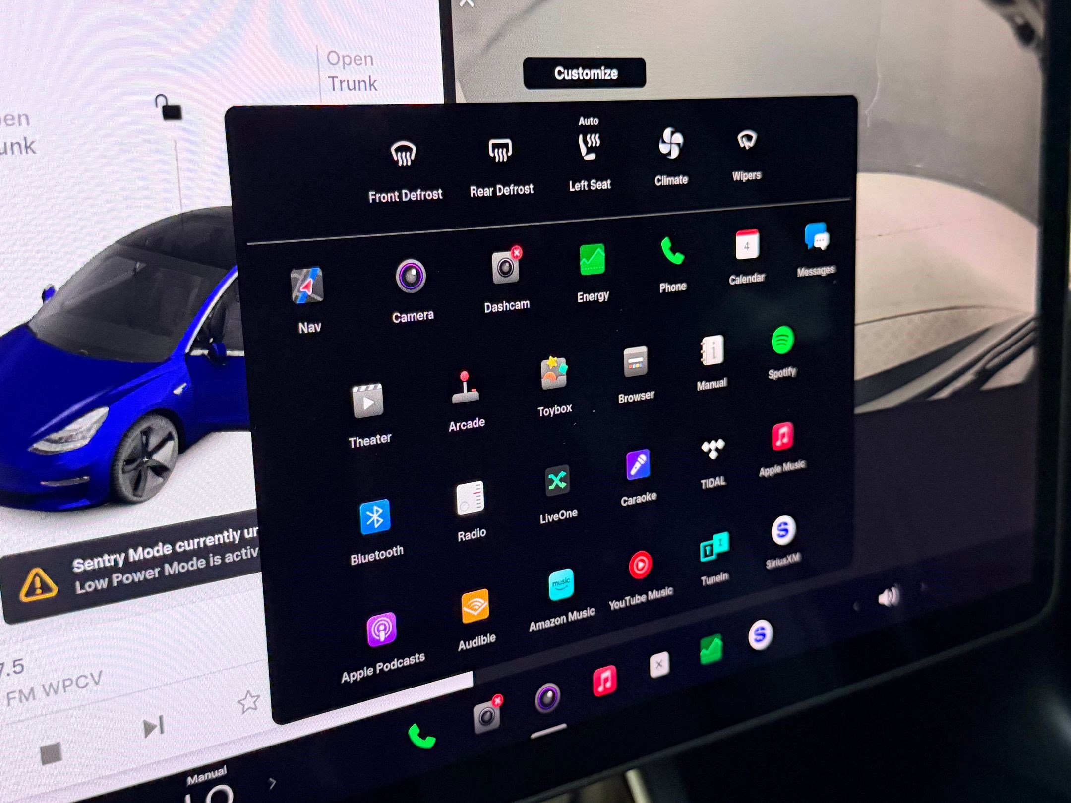 Used 2018 Tesla Model 3 Long Range RWD image 26