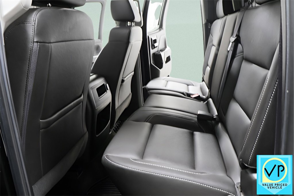 Used 2016 GMC Sierra 1500 SLT image 25