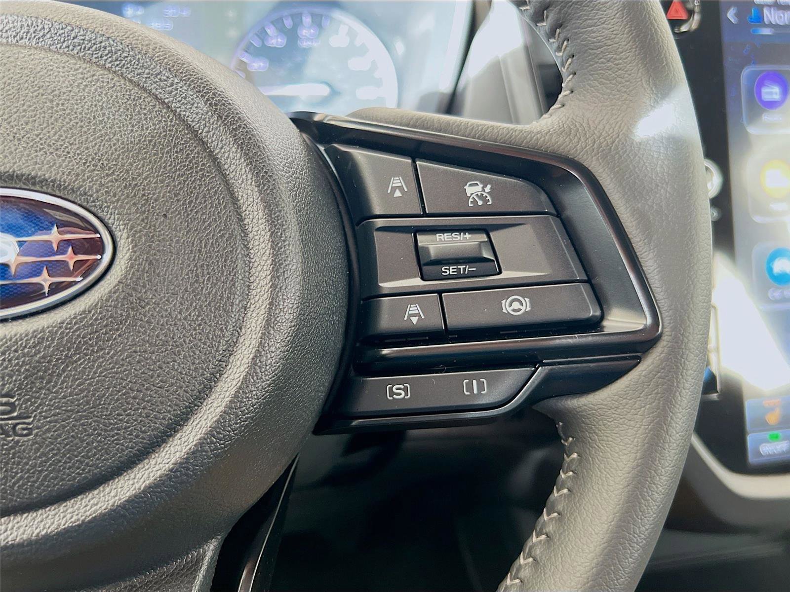 New 2026 Subaru Forester Premium image 32