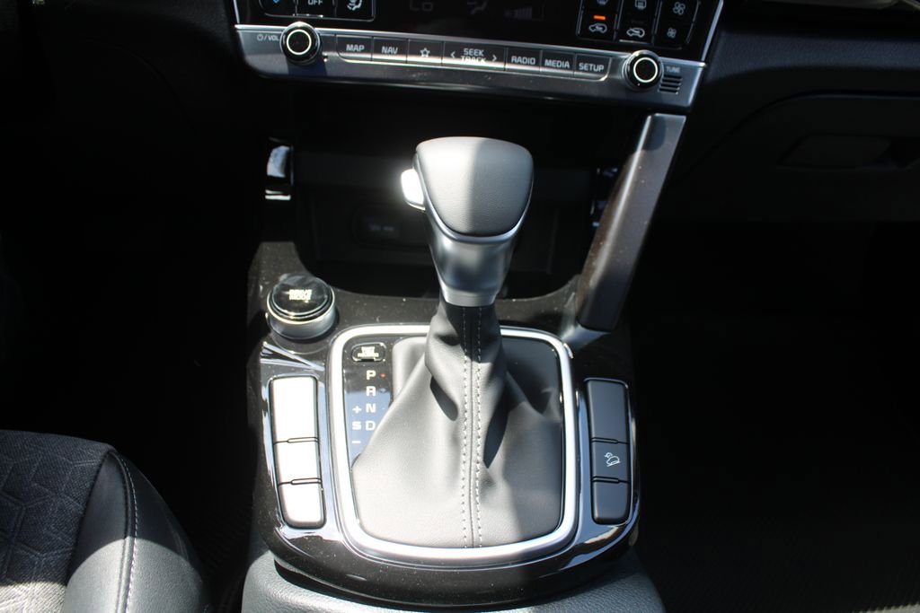 New 2026 Kia Seltos S image 31