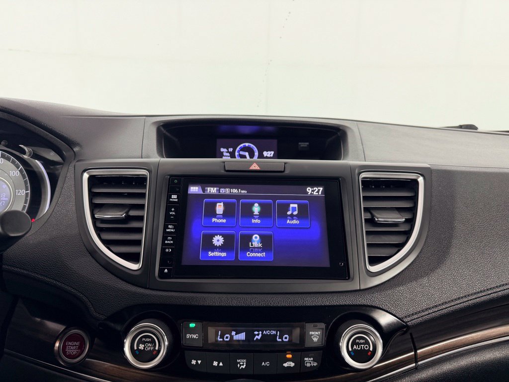 Used 2015 Honda CR-V EX-L image 17