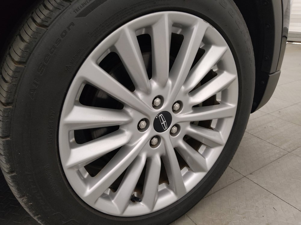 Used 2019 Lincoln MKC Premiere FWD image 31