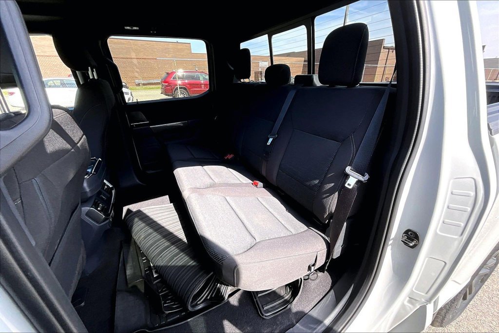 Certified 2023 Ford F150 XLT w/ Equipment Group 302A High AWD/4WD image 25