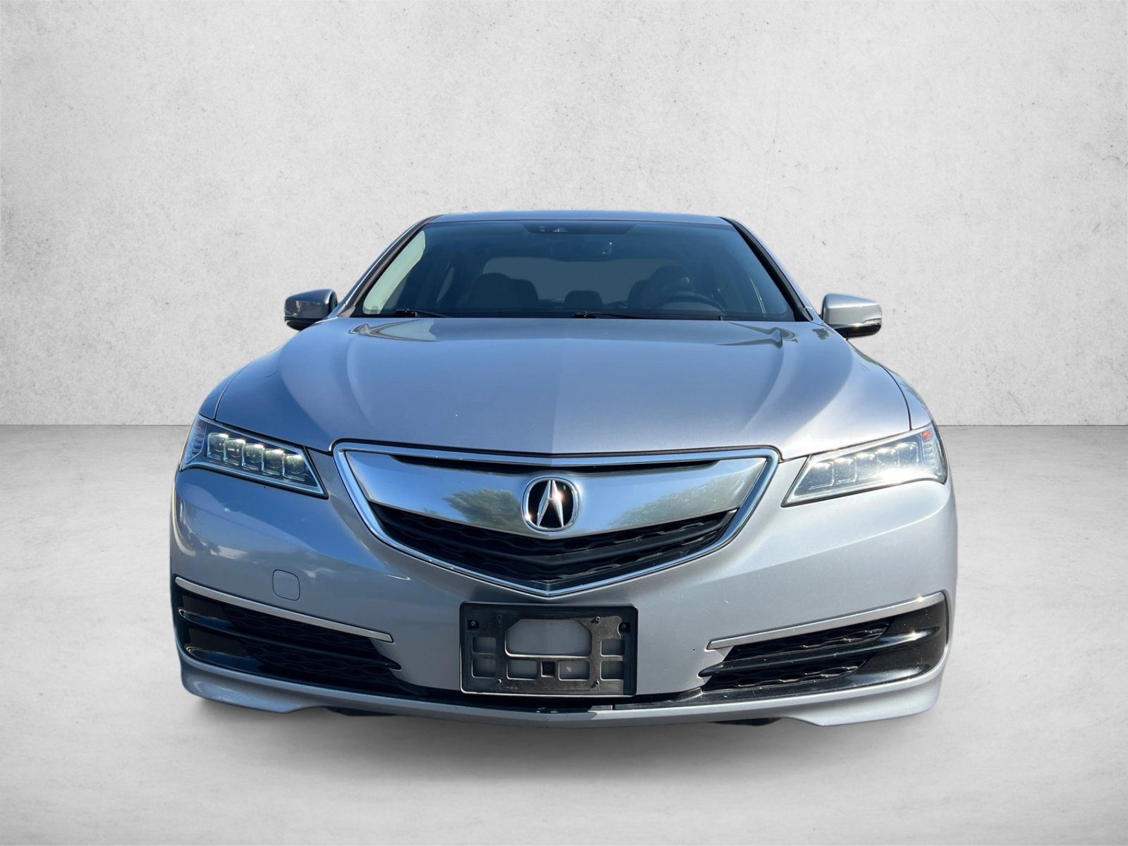 Used 2016 Acura TLX w/ Technology Package FWD video 2