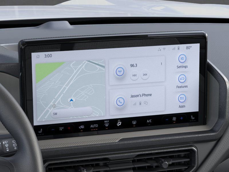 New 2025 Ford Bronco Sport Big Bend AWD/4WD image 14