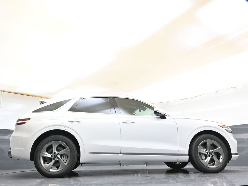 New 2026 Genesis GV70 2.5T Advanced image 39