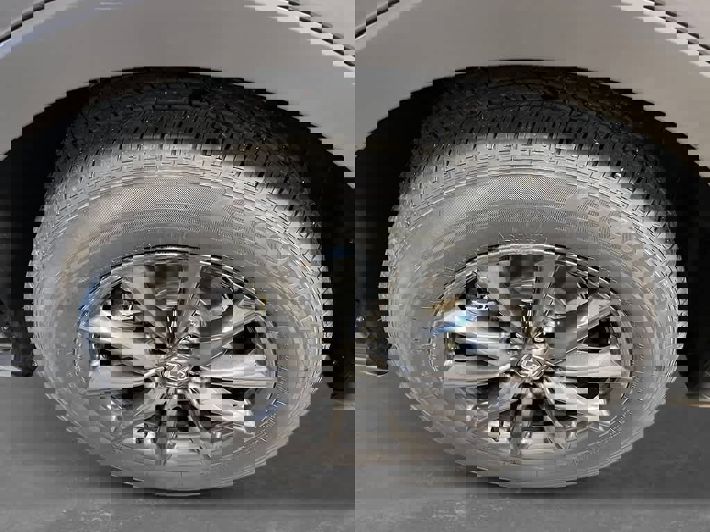 New 2026 Honda CR-V EX-L image 10