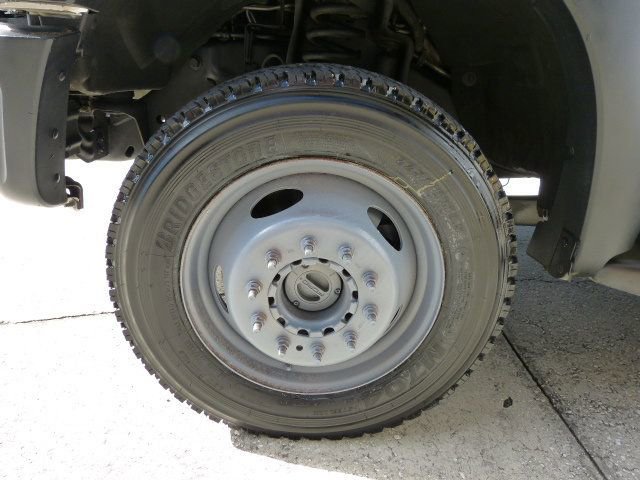 Used 2016 Ford F550 4x4 Regular Cab Super Duty image 42