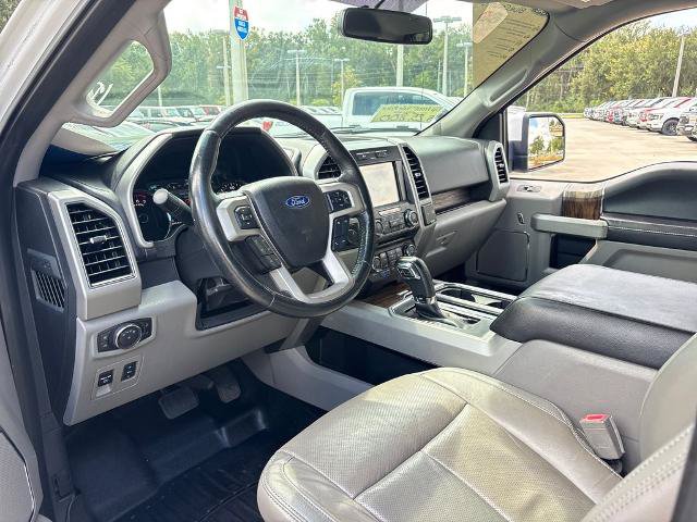 Certified 2018 Ford F150 Lariat AWD/4WD image 6