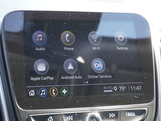 Used 2022 Chevrolet Malibu LS w/ Driver Confidence Package II image 23