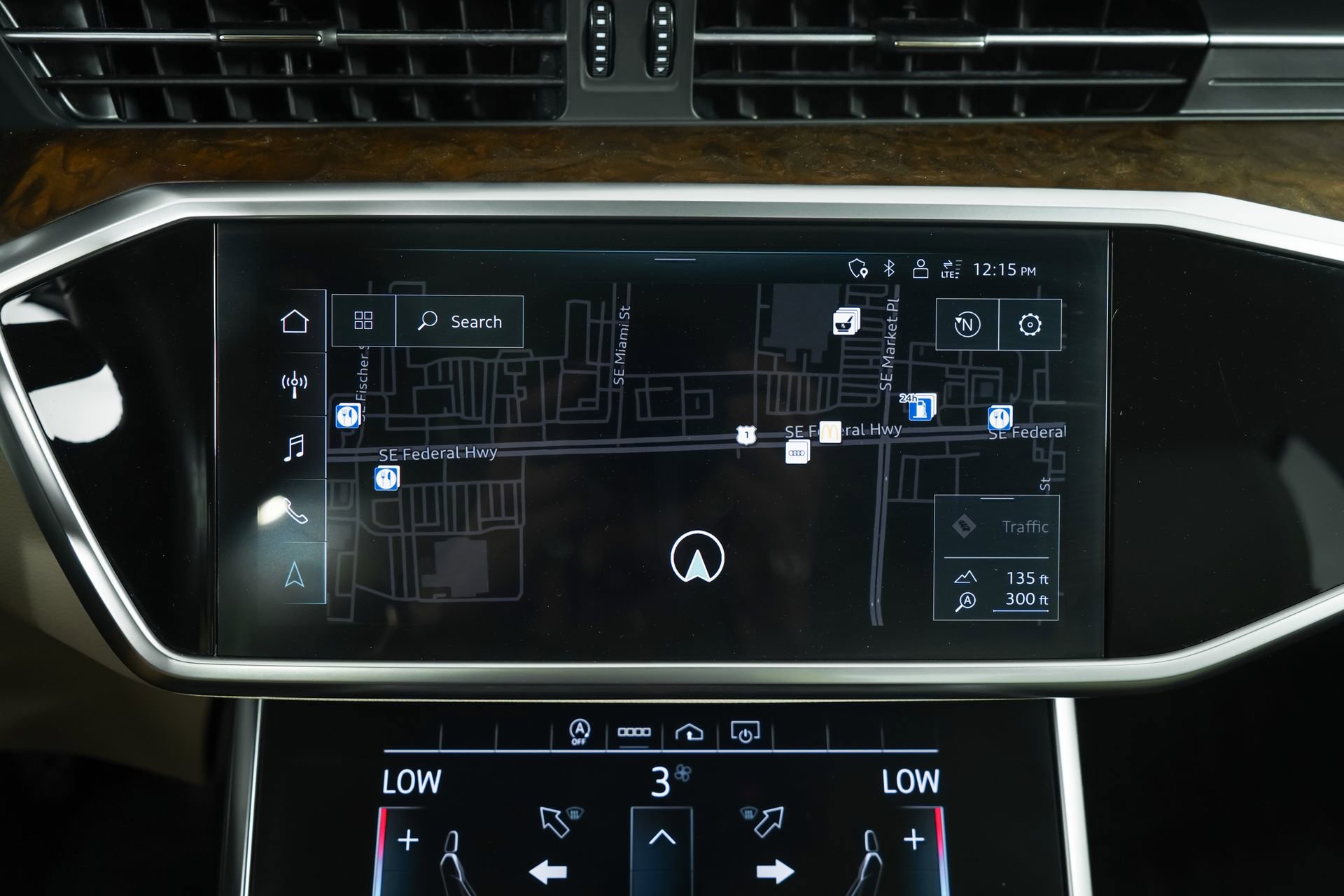 Certified 2021 Audi A6 Premium Plus w/ Premium Plus Package image 32