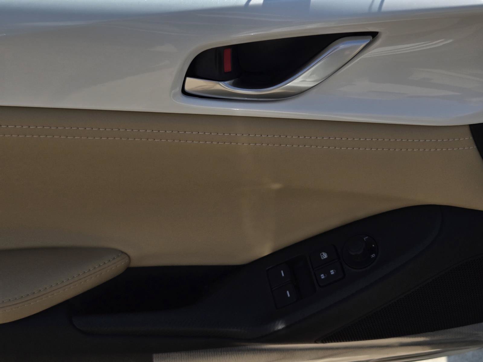 New 2026 MAZDA MX-5 Miata Grand Touring RWD image 16