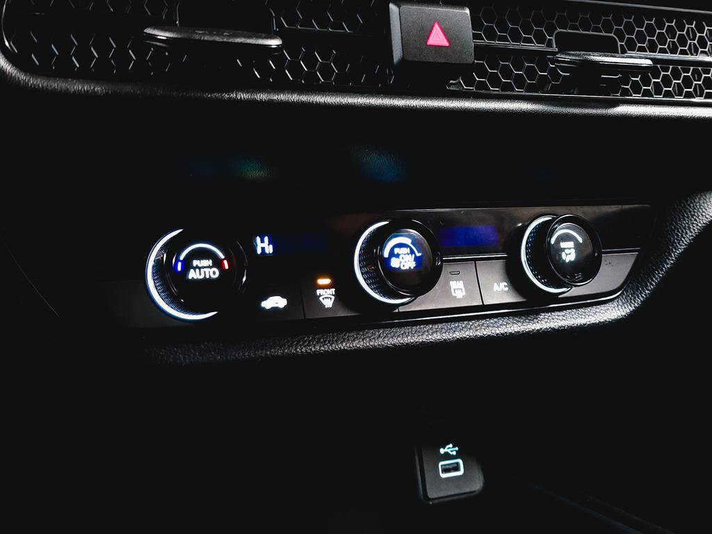 Used 2024 Honda HR-V LX image 27