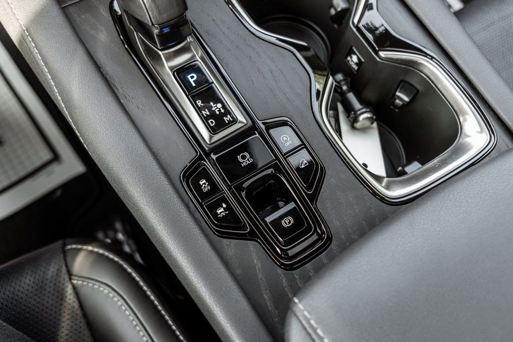 Used 2023 Lexus RX 350 Premium Plus w/ Cold Area Package image 19