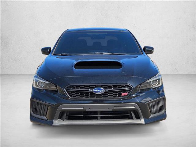 Used 2019 Subaru WRX STI image 2