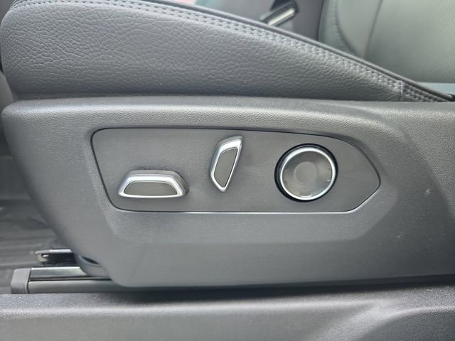 New 2025 GMC Sierra 2500 Denali w/ Denali Reserve Package image 20