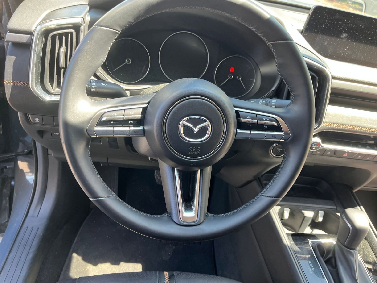 Used 2025 MAZDA CX-50 2.5 Hybrid w/ Premium Plus Pkg AWD/4WD image 29