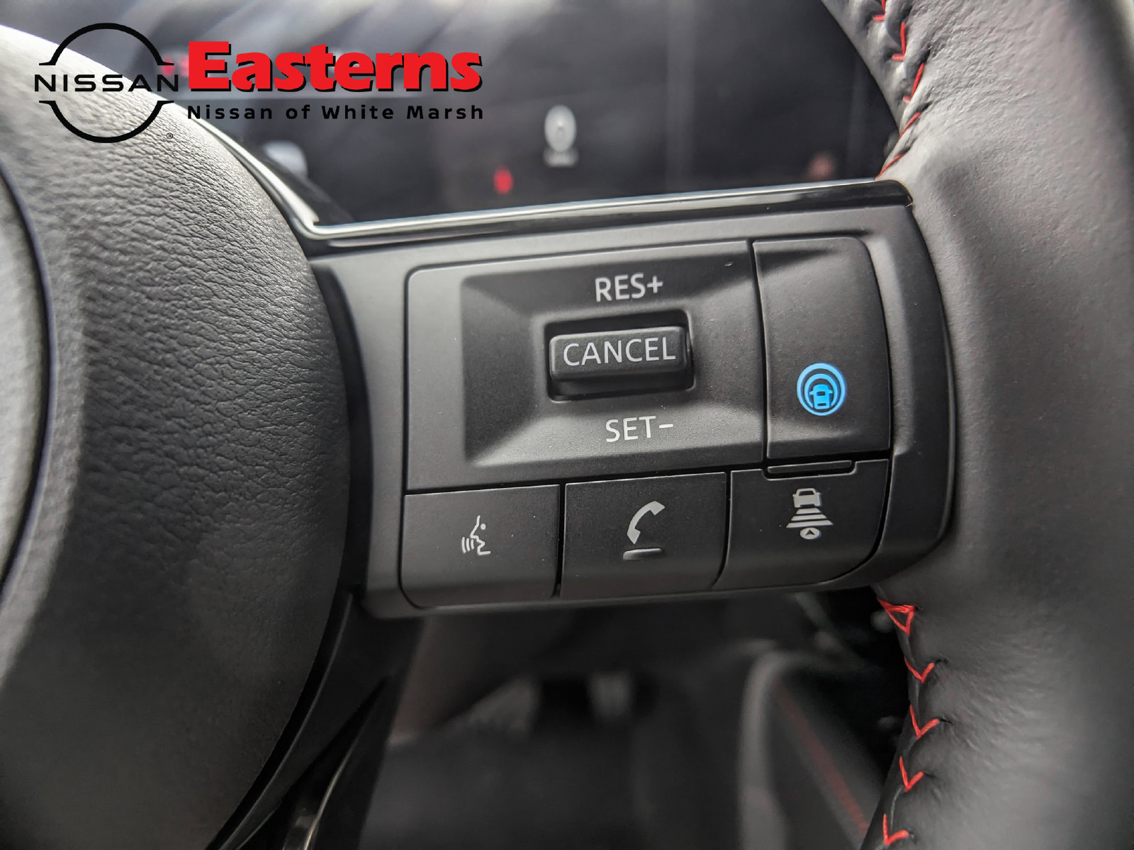 New 2027 Nissan Kicks SR AWD/4WD image 16