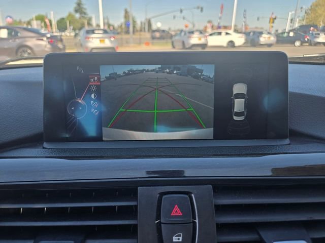 Used 2015 BMW 328i xDrive Sedan image 14