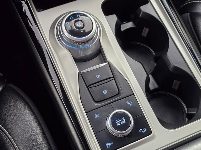 Certified 2021 Ford Explorer ST w/ Equipment Group 401A image 37