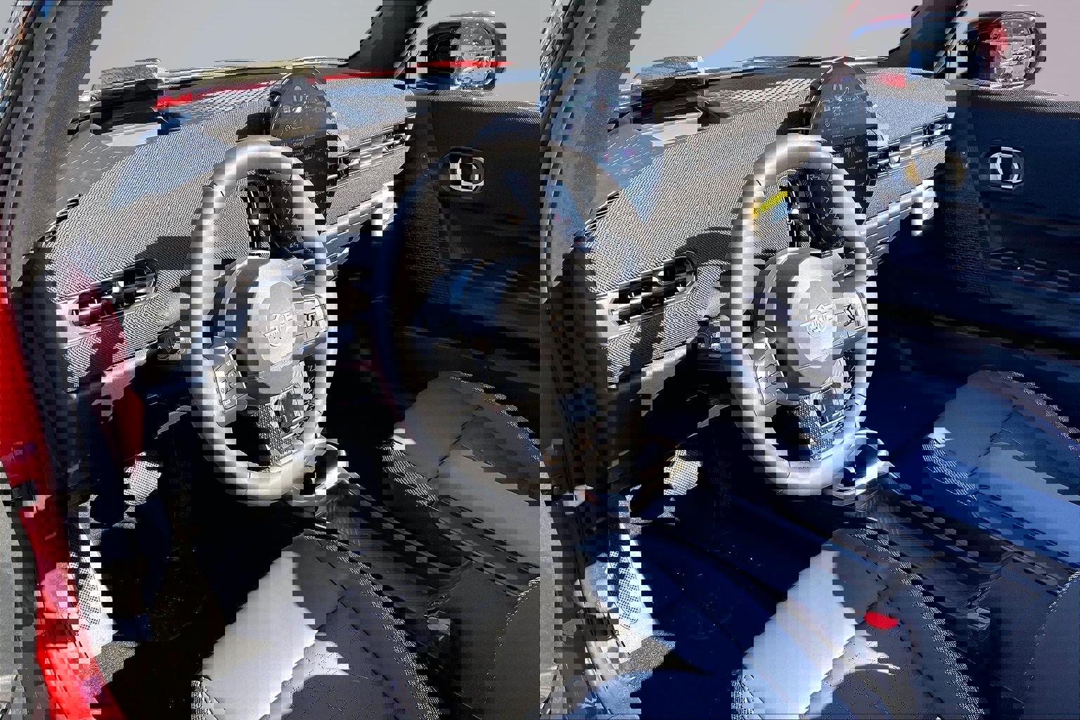 New 2026 MINI Cooper S image 7