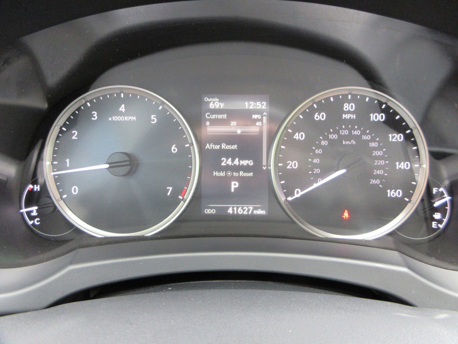 Used 2023 Lexus IS 300 AWD w/ Premium Package image 35