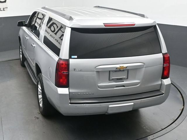 Used 2019 Chevrolet Suburban LT AWD/4WD image 64