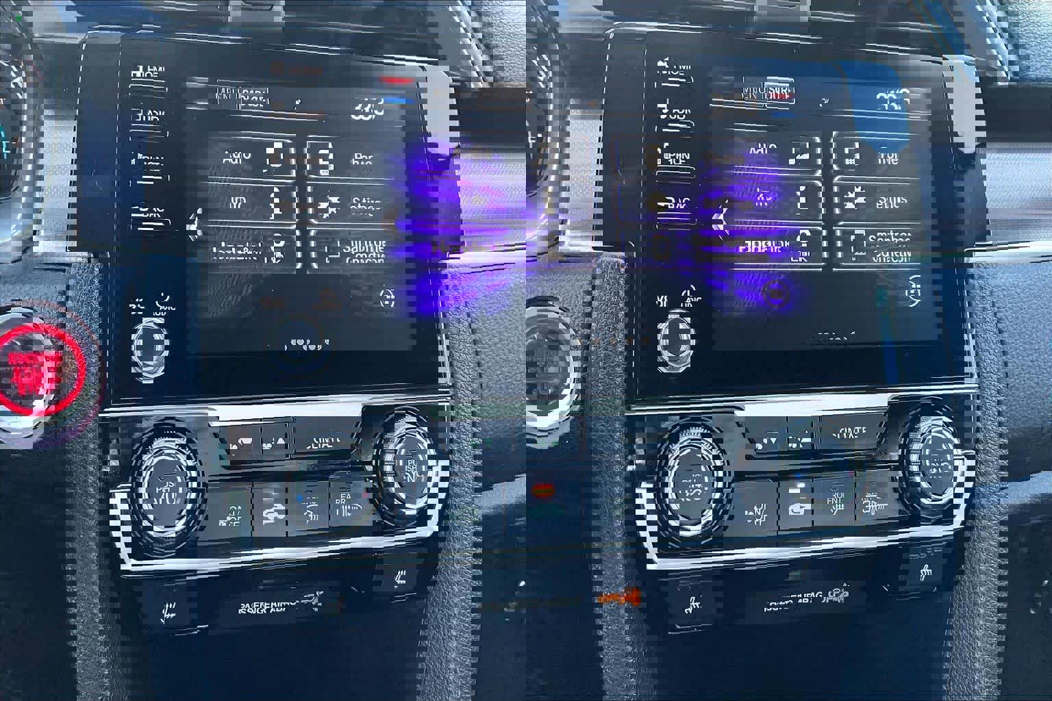 Used 2019 Honda Civic EX image 35