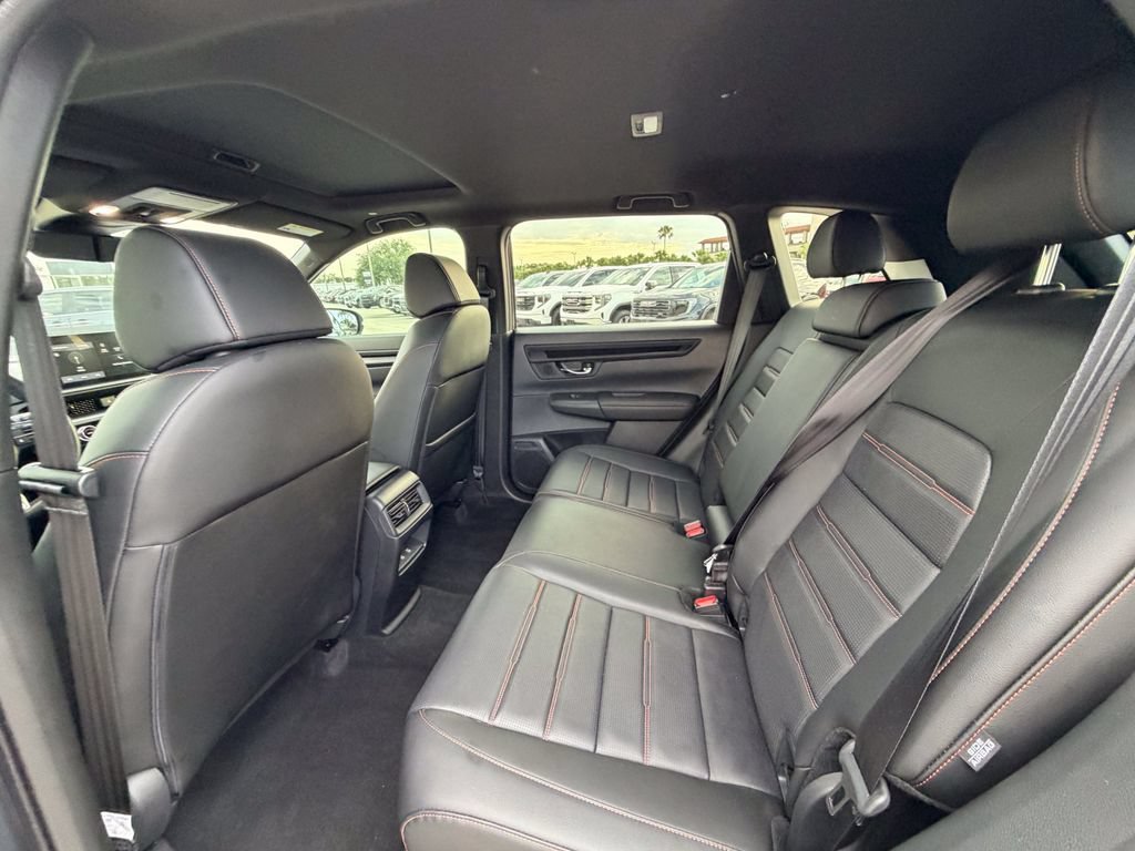 Used 2026 Honda CR-V Sport-L image 12