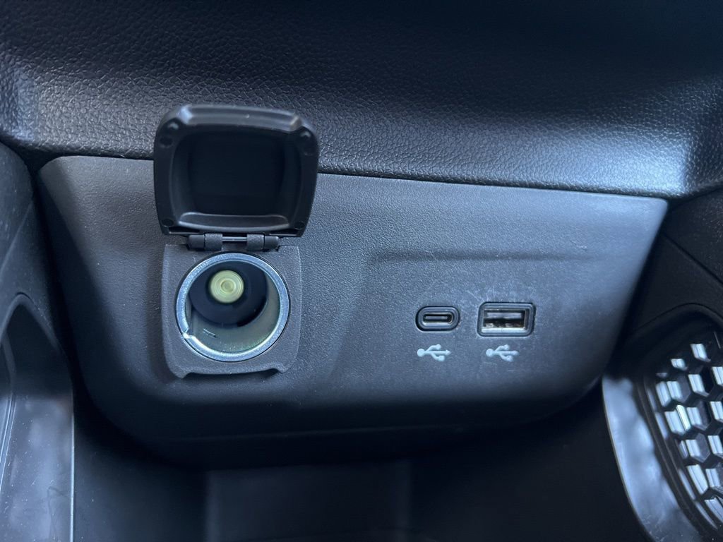 Used 2026 Chevrolet TrailBlazer LT w/ LT Cold Weather Package image 21