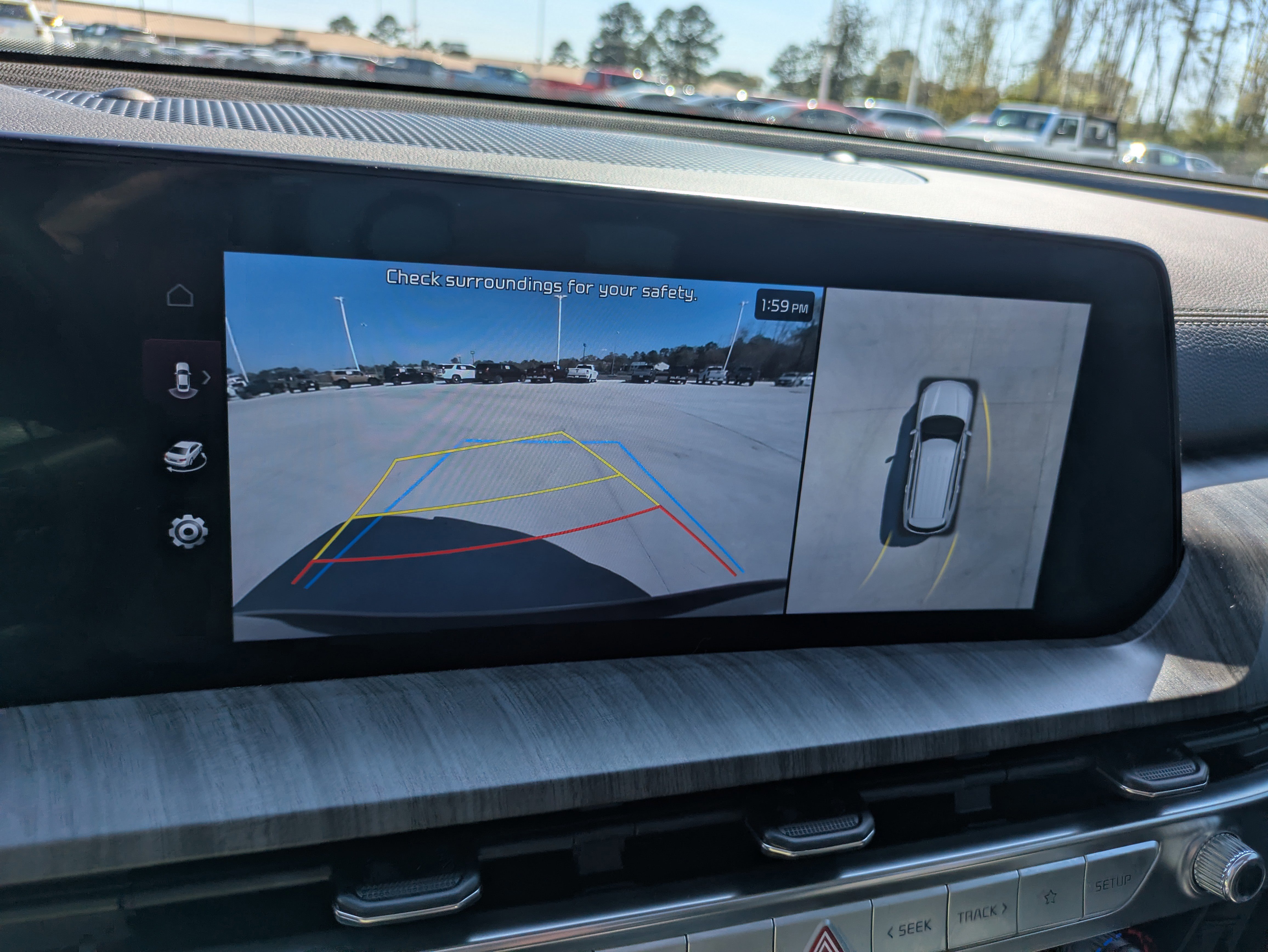 Used 2025 Kia Telluride SX image 26