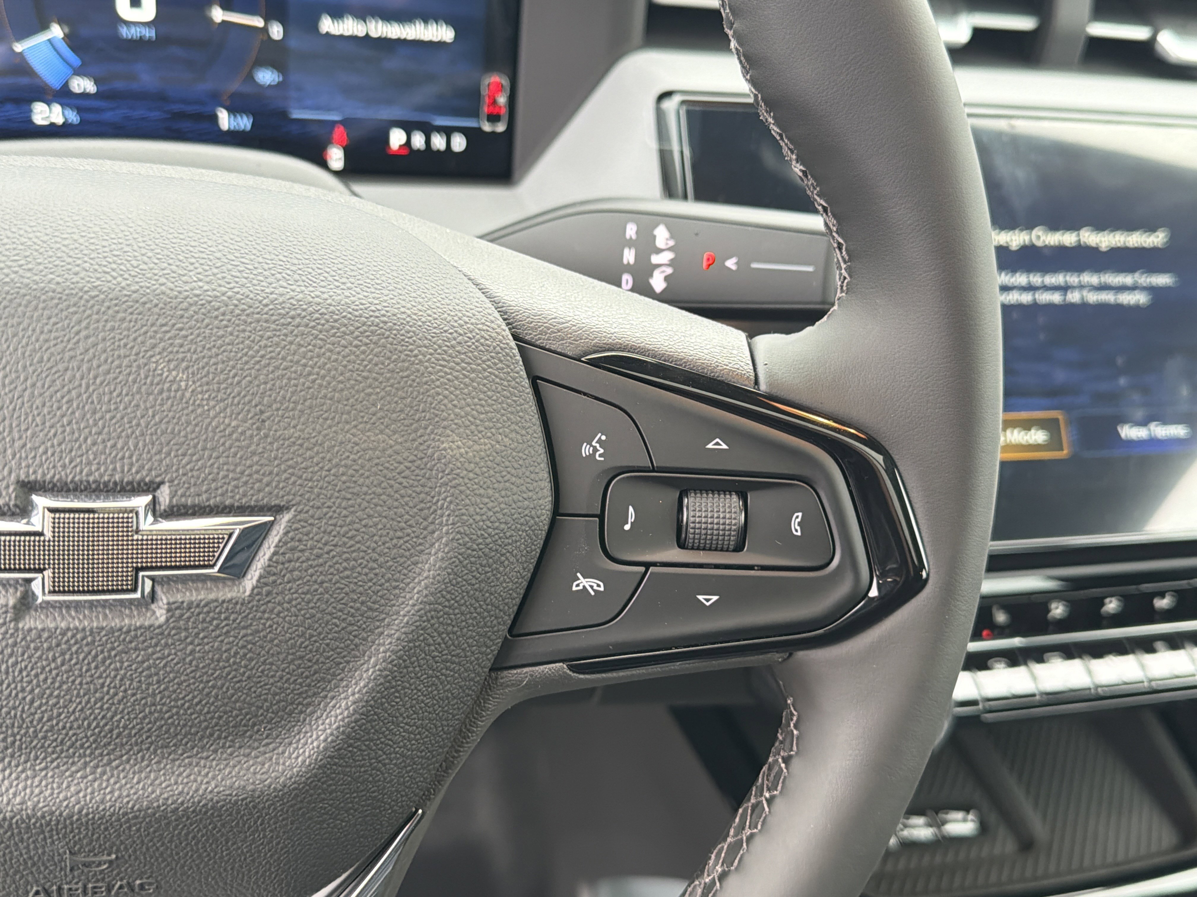 New 2027 Chevrolet Bolt RS image 18