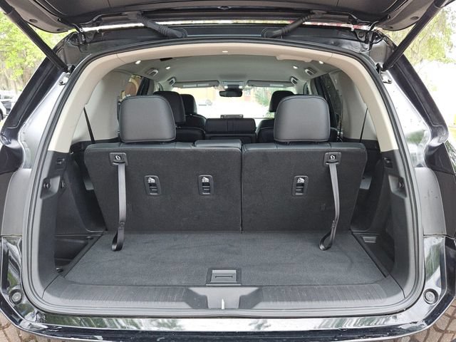 Certified 2025 Honda Pilot EX-L image 13