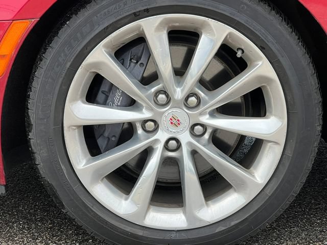 Used 2013 Cadillac XTS Luxury w/ Driver Awareness Package FWD image 7