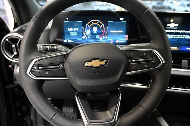 New 2026 Chevrolet Equinox LT w/ Convenience Package II image 21