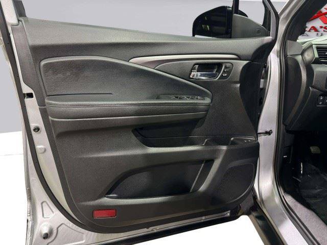 Used 2021 Honda Passport EX-L image 56