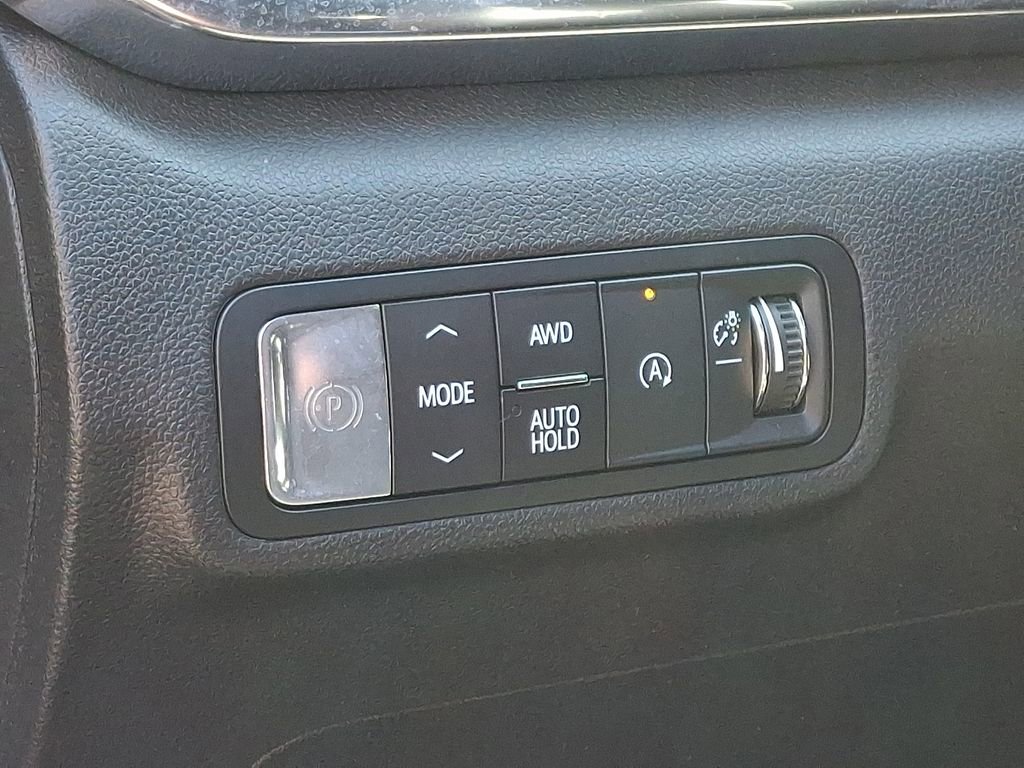 Certified 2026 GMC Terrain Elevation image 25