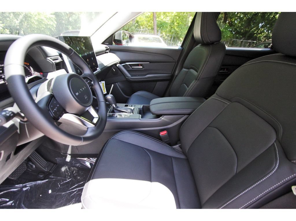 New 2026 MAZDA CX-5 2.5 S w/ Premium Plus Package AWD/4WD image 10