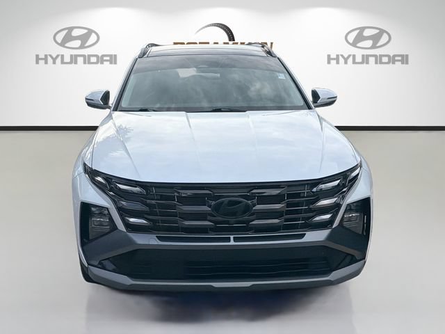 Used 2025 Hyundai Tucson Limited FWD image 2