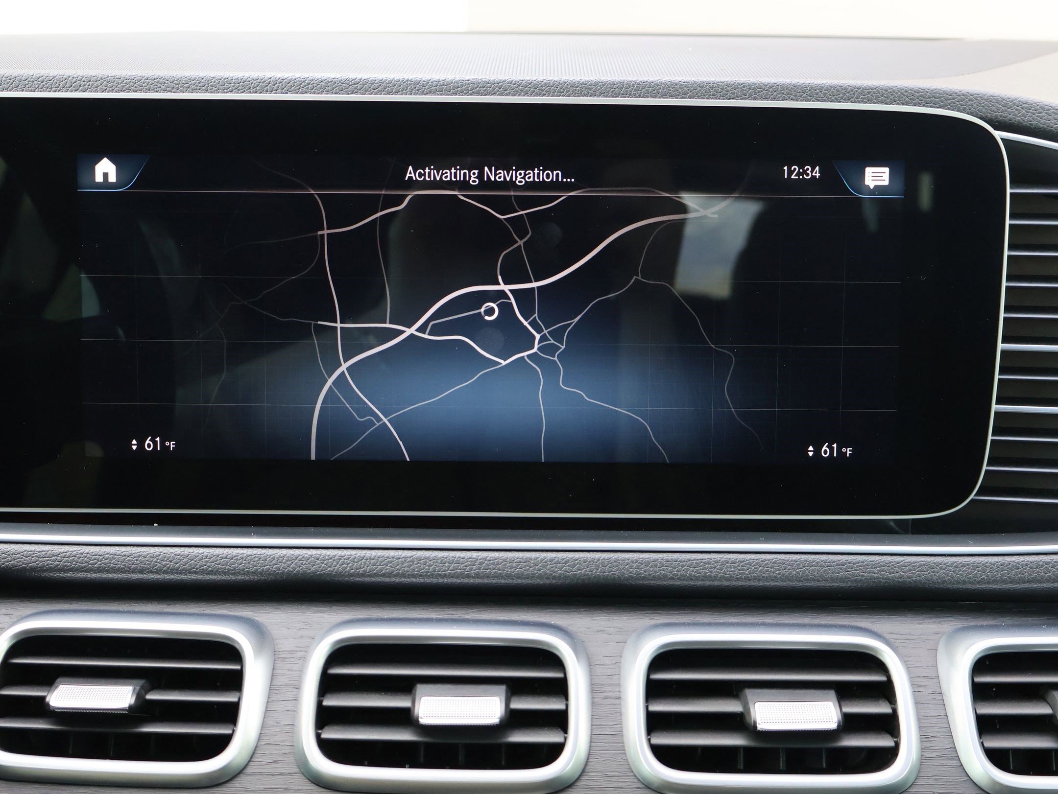 Used 2021 Mercedes-Benz GLE 350 4MATIC image 19